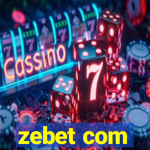 zebet com